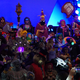 Illustration for article titled Thats A Lot Of iLeague of Legends/i Cosplay